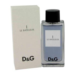 1 Le Bateleur Edt 100 ml - Dolce & Gabbana