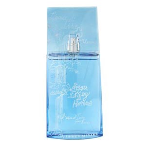 L´eau d´ Issey Pour L´ete Summer Edt 125 ml - Issey Miyake