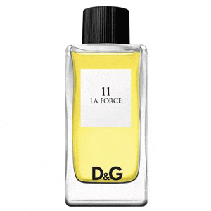11 La Force Edt 100 ml - Dolce & Gabbana