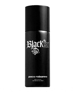 Black XS Deospray 150 ml - Paco Rabanne