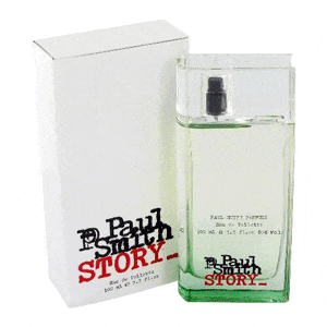 Story Edt 100 ml - Paul Smith