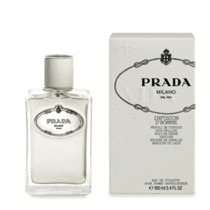 Infusion D´homme Edt 100 ml - Prada