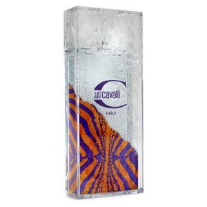 Just For Him Edt 60 ml - Roberto Cavalli