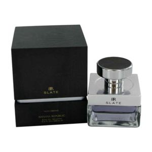 Slate Homme Edt 50 ml - Banana Republic